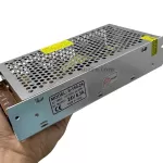 Nguồn Tổ Ong 24V 6.3A S-150-24